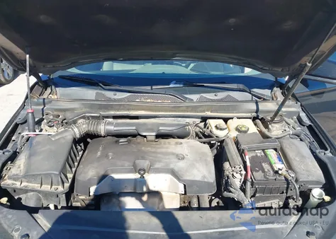 2014 Chevrolet Impala 1Ls from USA, damaged, VIN 2G11Y5SL1E9199549